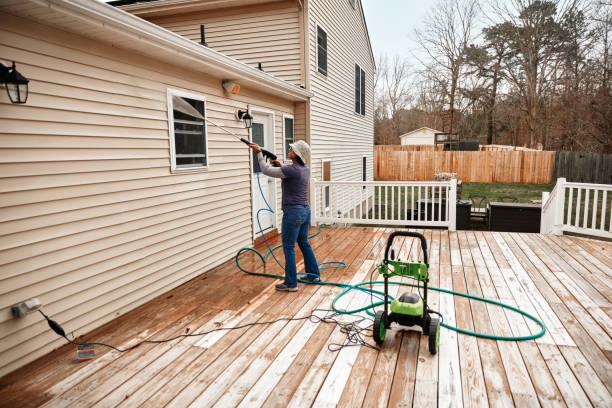 Roof Power Washing Services in Estell Manor, NJ