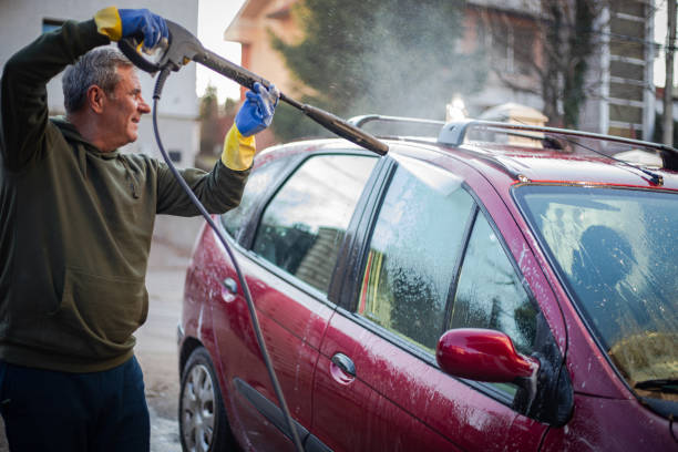 Why Choose Our Certified Pressure Washing Experts for Your Project Needs in Estell Manor, NJ?