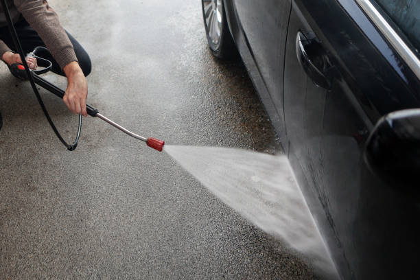 Why Choose Our Certified Pressure Washing Experts for Your Project Needs in Estell Manor, NJ?