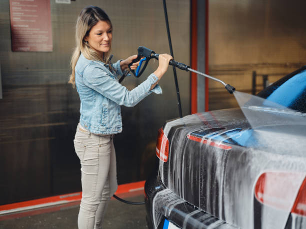 Best Pressure Washing Near Me  in Estell Manor, NJ